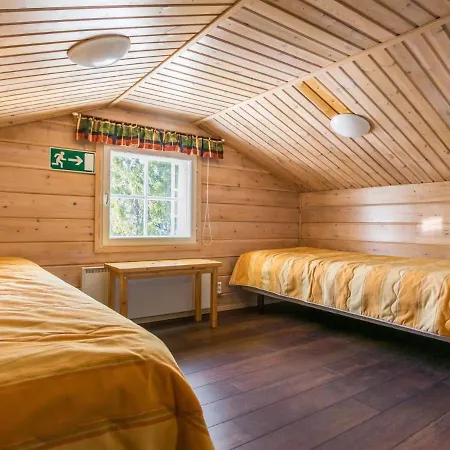 Vuosselinhovi F By Interhome * Ruka