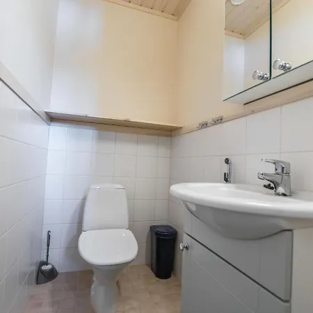 Vuosselinhovi F By Interhome * Ruka