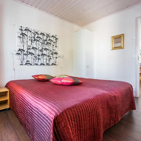 Feriehus Vuosselinhovi F By Interhome Ruka