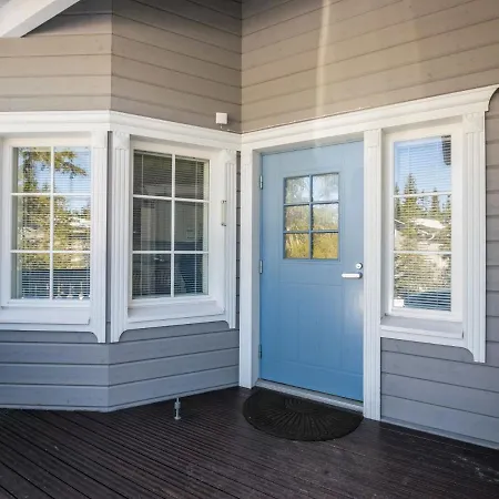 Vuosselinhovi F By Interhome *