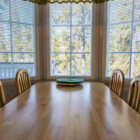 Vuosselinhovi F By Interhome Ruka