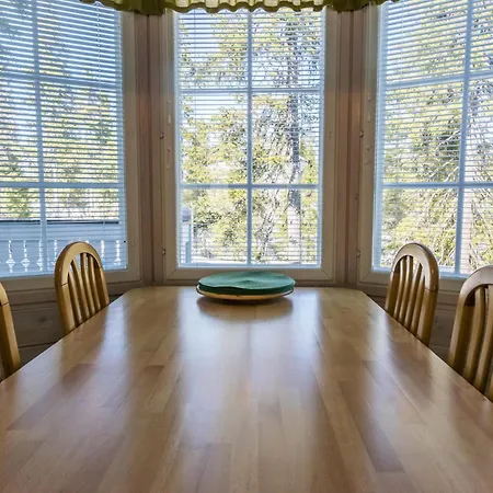 Vuosselinhovi F By Interhome 度假居