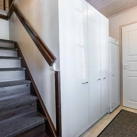 Vuosselinhovi F By Interhome Hébergement de vacances