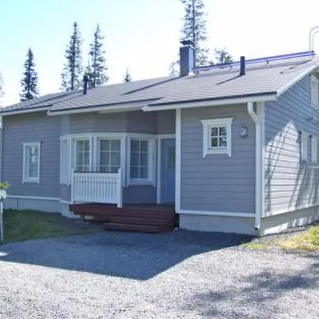 Feriehus Vuosselinhovi F By Interhome *